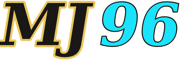MJ96 โลโก้